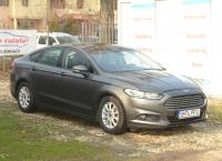  Auto rulate Bucuresti-Ford-Mondeo