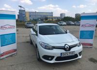  Auto rulate Bucuresti-Renault-Fluence